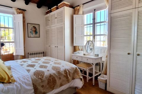 Villa i Gualchos, Granada, Gualchos - € 535.000 | Ref: 85396 - foto 25